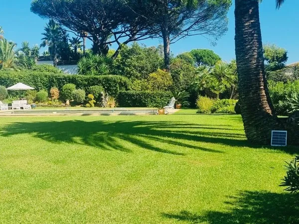 Saint Tropez- Villa De Charme- Proche Des Plages
