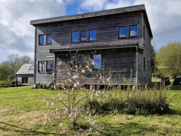 Maison 4 pièces 112 m²