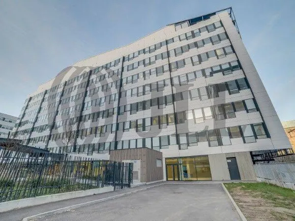 Bureau 1 pièce 2689 m²