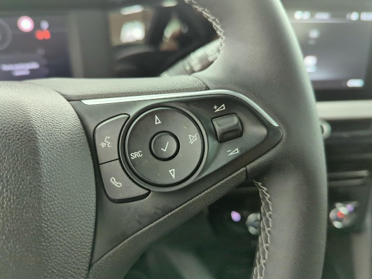 Opel Mokka electrique 136 ch & batterie 50 kwh — photo 18