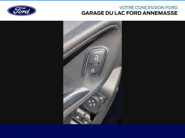 Ford Fiesta 1.0 flexifuel 95ch st-line 5p — photo 15