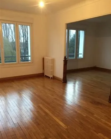 Appartement 3 pièces 80 m²