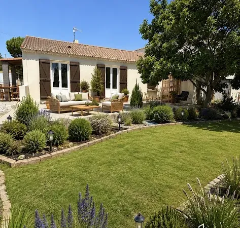 Villa 4 pièces 120 m²