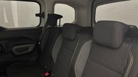Peugeot Rifter 1.5 BlueHDi 100ch S&S Standard Allure — photo 13