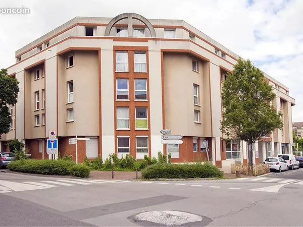 Studio CERGY 28m2