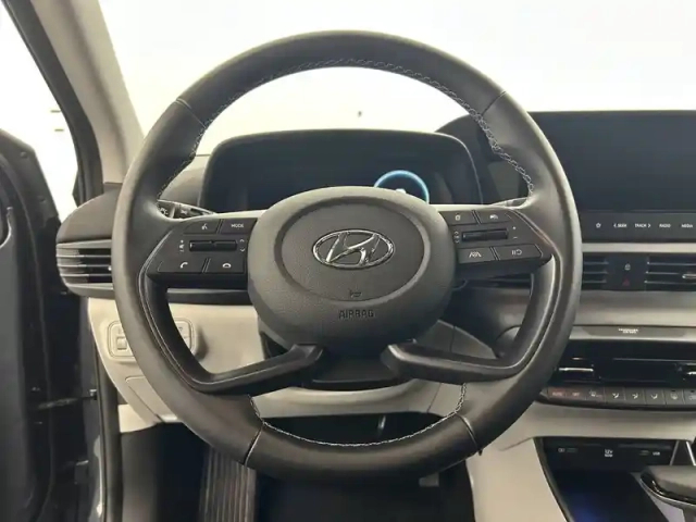 Hyundai I20 1.0 t-gdi 100 dct-7 hybrid 48v — photo 77