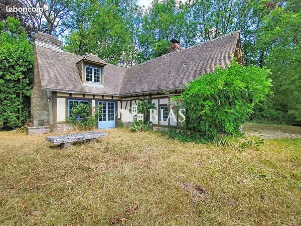 Maison 3 pièces 70 m²