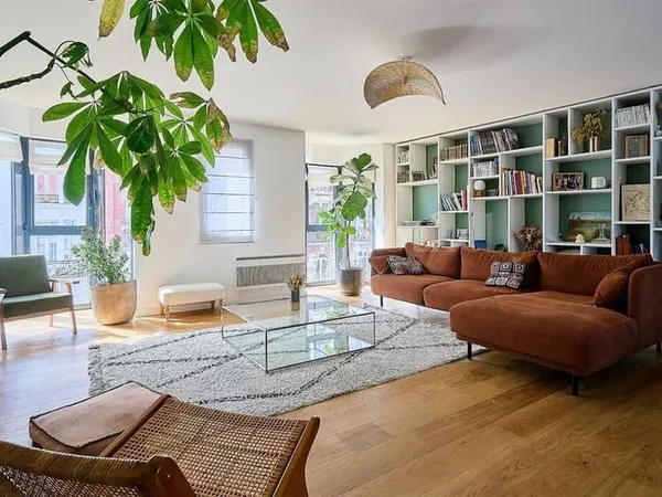 Achat : Appartement Lille (59800)