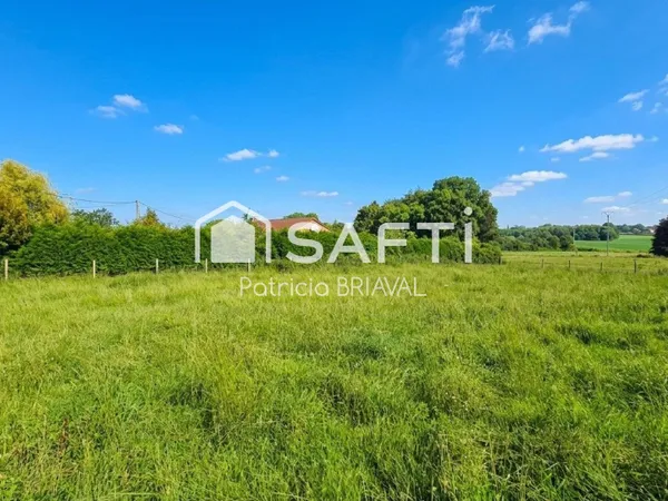TERRAIN CONSTRUCTIBLE