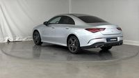 Mercedes Cla 250 e Hybrid EQ 218ch AMG Line 8G-DCT — photo 8
