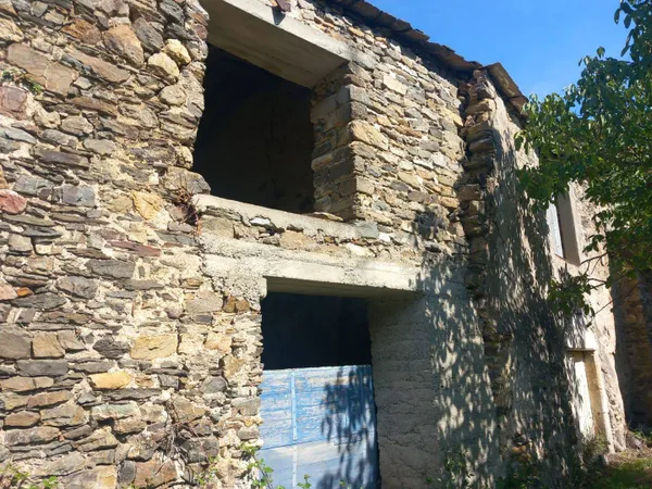 Maison 2 pièces 70 m²
