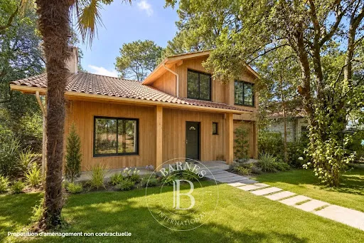 Maison 6 pièces 135 m²
