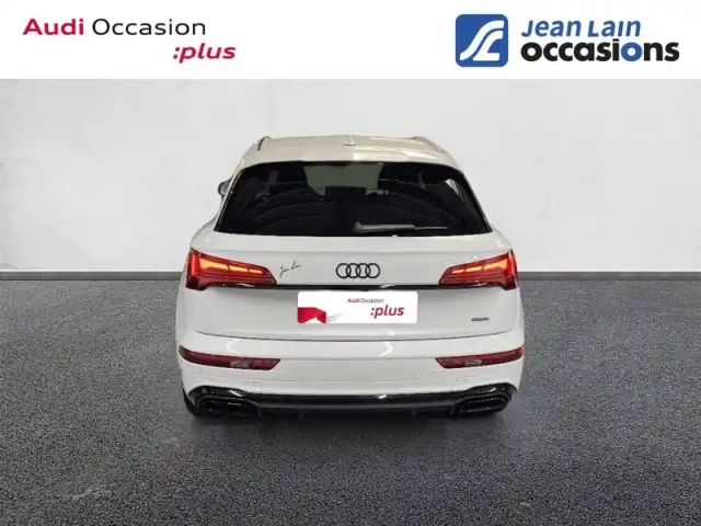 Audi Q5 50 tfsie 299 s tronic 7 quattro — photo 6