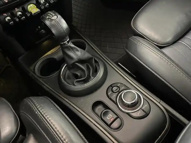 Mini Countryman cooper se 125ch + 95ch edition premium plus all4 bva6 — photo 16