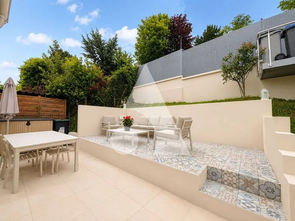 Maison 3 pièces 65 m²