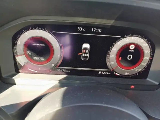 Nissan Qashqai mild hybrid 140 ch — photo 10