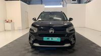 Citroen C3 1.2 Turbo 100ch MAX