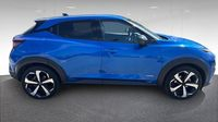Nissan Juke 1.6 Hybrid 143ch Tekna 2023 — photo 4