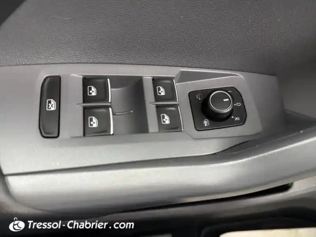 Volkswagen T-Cross 1.0 tsi 115 start/stop bvm6 carat — photo 20