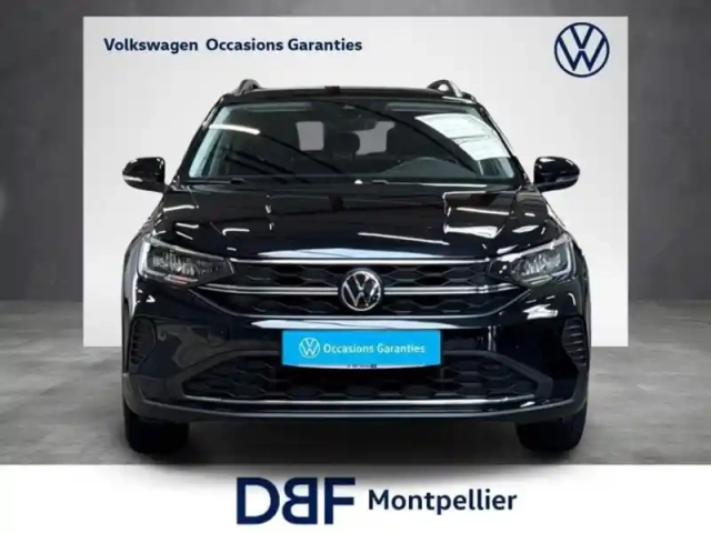 Volkswagen Taigo 1.0 tsi 116 dsg7 vw edition — photo 7