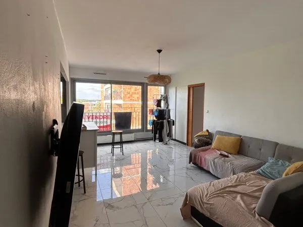Appartement 3 pièces 70 m²