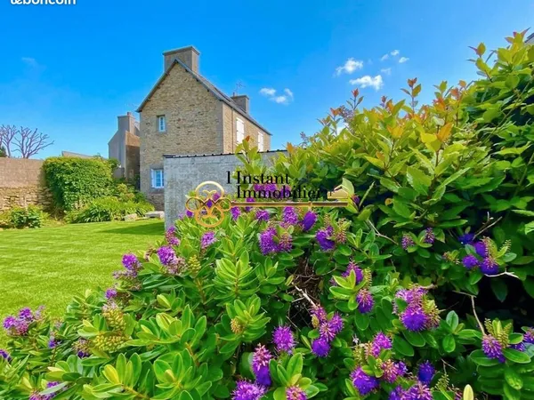 Propriété 5 pièces 85 m²
