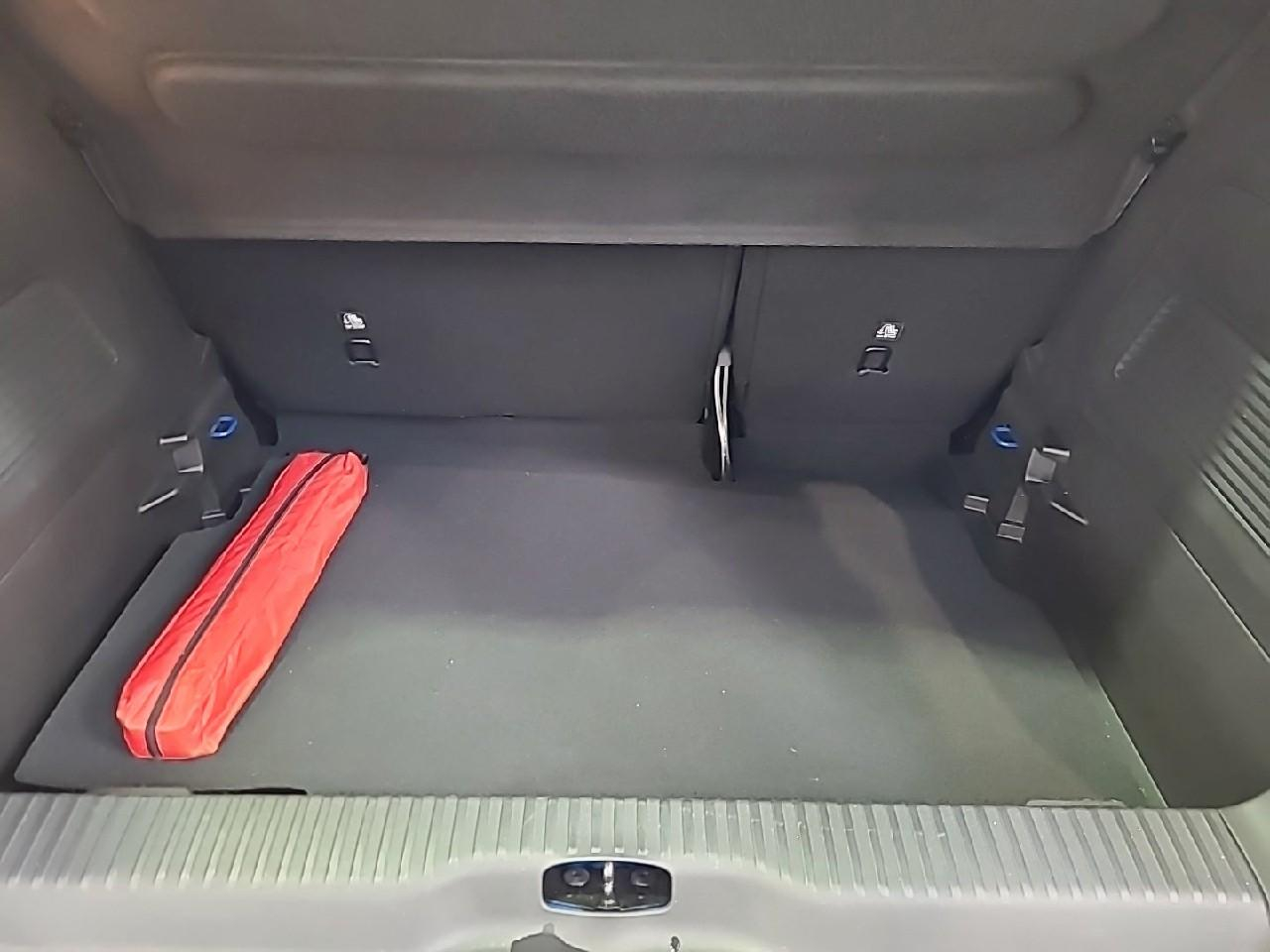 Citroën C3 Aircross puretech 110 s&s bvm6 feel pack — photo 14