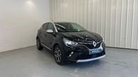 Renault Captur 1.6 E-Tech hybride rechargeable 160ch Intens -21 — photo 3