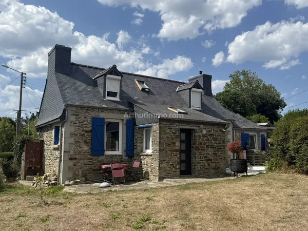 MAISON EN PIERRE PROCHE HYPER CENTRE