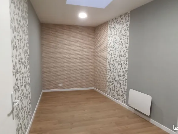 Bureaux à louer