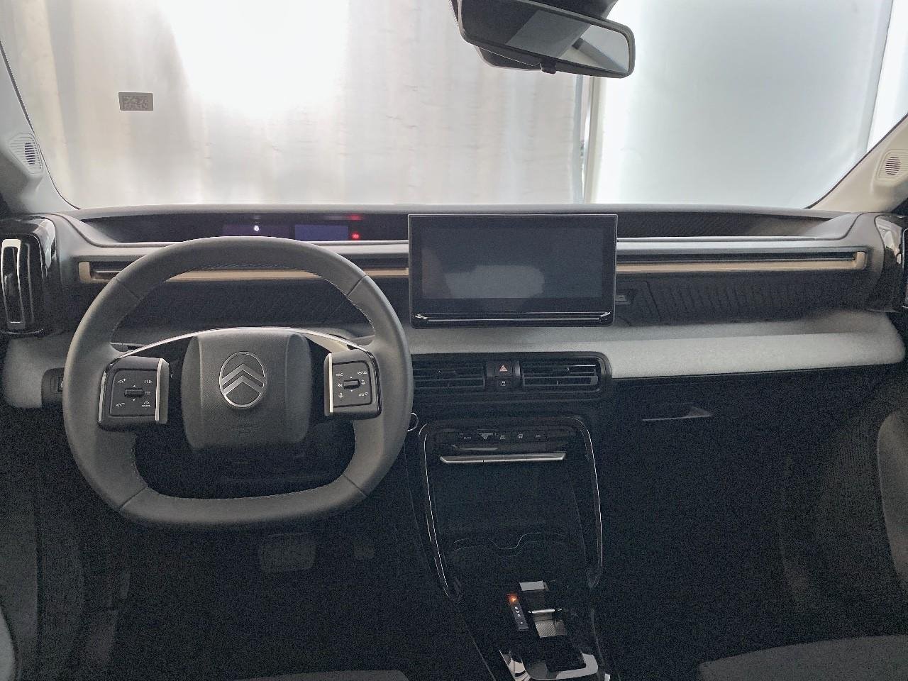 Citroën C3 Aircross e-c3 aircross 113 autonomie confort plus — photo 8