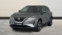 Nissan Qashqai e-POWER 190ch N-Connecta 2022.5 + Pack Design