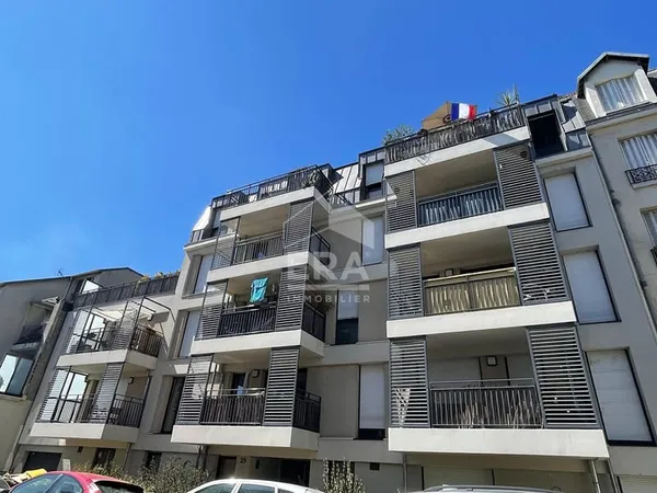 ALFORTVILLE
