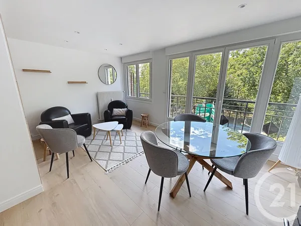 Appartement 1 pièce 32 m²