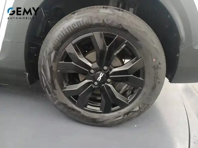 Dacia Jogger tce 110 5 places — photo 11