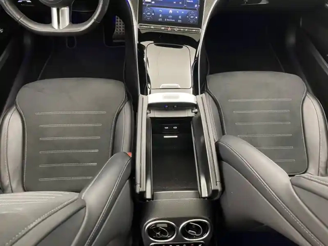 Mercedes Classe C break 220 d 9g-tronic — photo 30