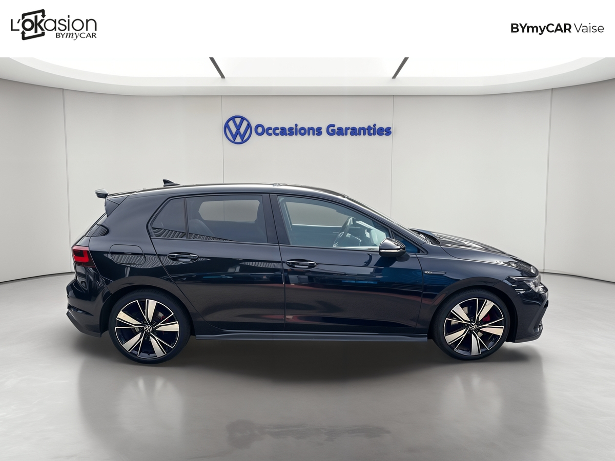 Volkswagen Golf 2.0 TDI SCR 200 DSG7 — photo 6