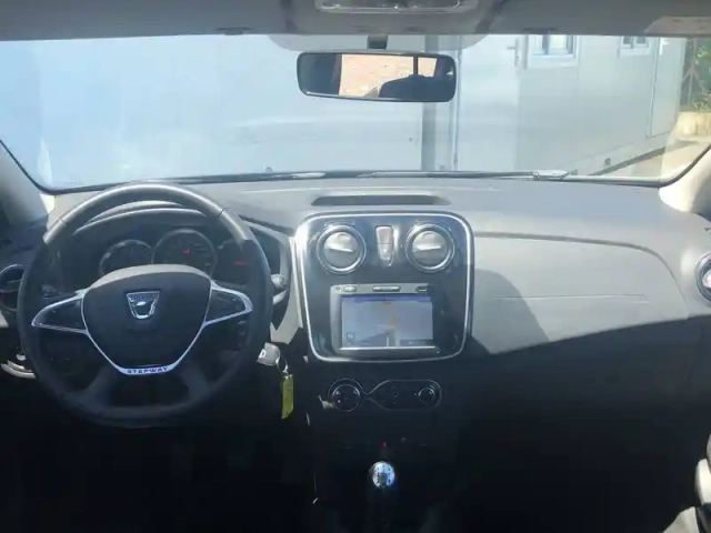Dacia Sandero tce 90 e6c — photo 1