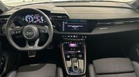 Audi A3 Sportback 40 TFSI e 204ch PHEV S line S tronic 6 — photo 11