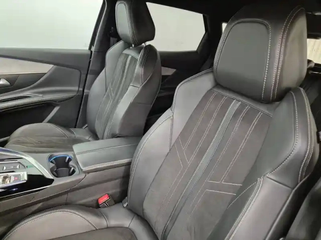 Peugeot 3008 bluehdi 130ch s&amp;s eat8 — photo 9