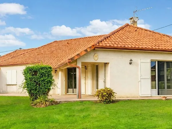 Maison 4 pieces, prete a vivre