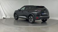 Peugeot 2008 1.2 PureTech 130ch S&S GT EAT8 — photo 8