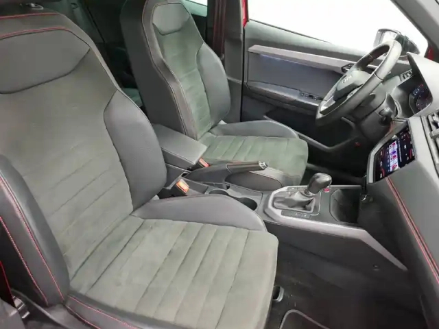 Seat Arona 1.0 ecotsi 115 ch start/stop dsg7 — photo 9