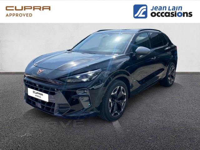 Cupra Terramar 1.5 eTSI Hybrid 150 ch DSG7 V