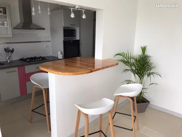 Colocation de standing Redoute