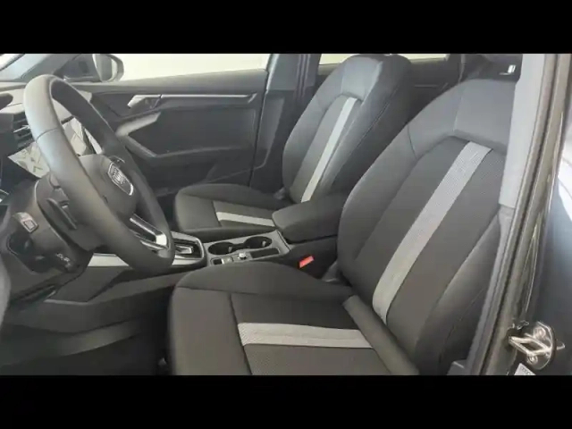 Audi A3 sportback 40 tfsi e 204ch phev business executive s tronic 6 — photo 12