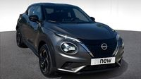Nissan Juke 1.6 Hybrid 143ch N-Connecta 2023.5 — photo 3