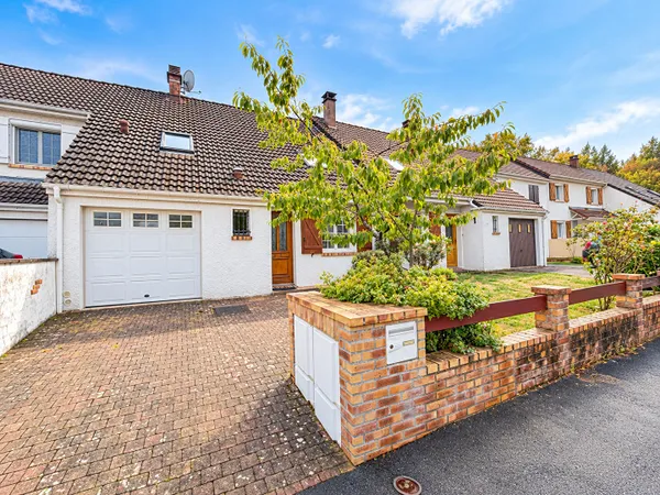 Maison 4 pièces 87 m²