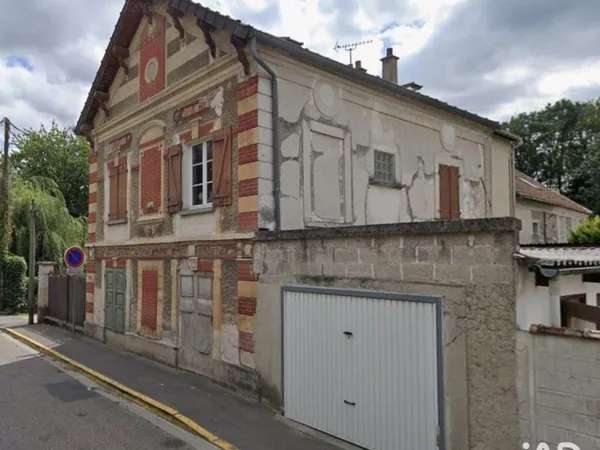 Commerce 7 pièces 150 m²