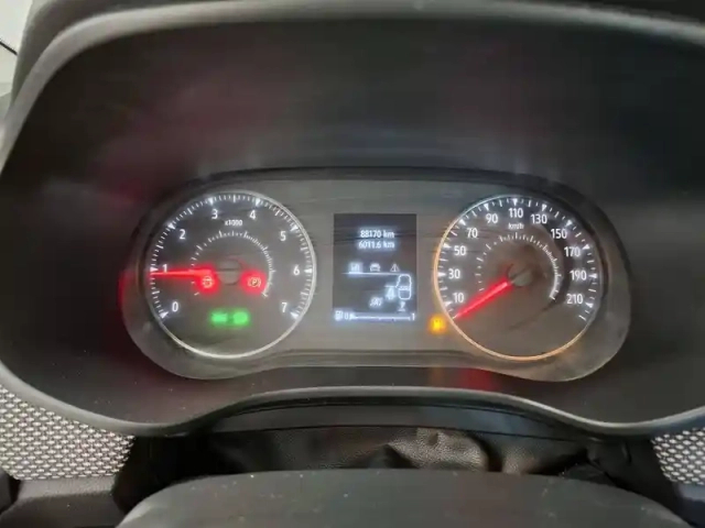 Dacia Sandero eco-g 100 — photo 27